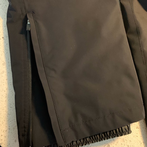 DESCENTE SKI PANTS SELENE SIZE 10 - Picture 5 of 7